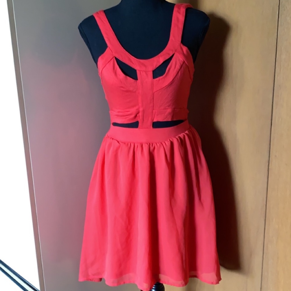 Summer Dress